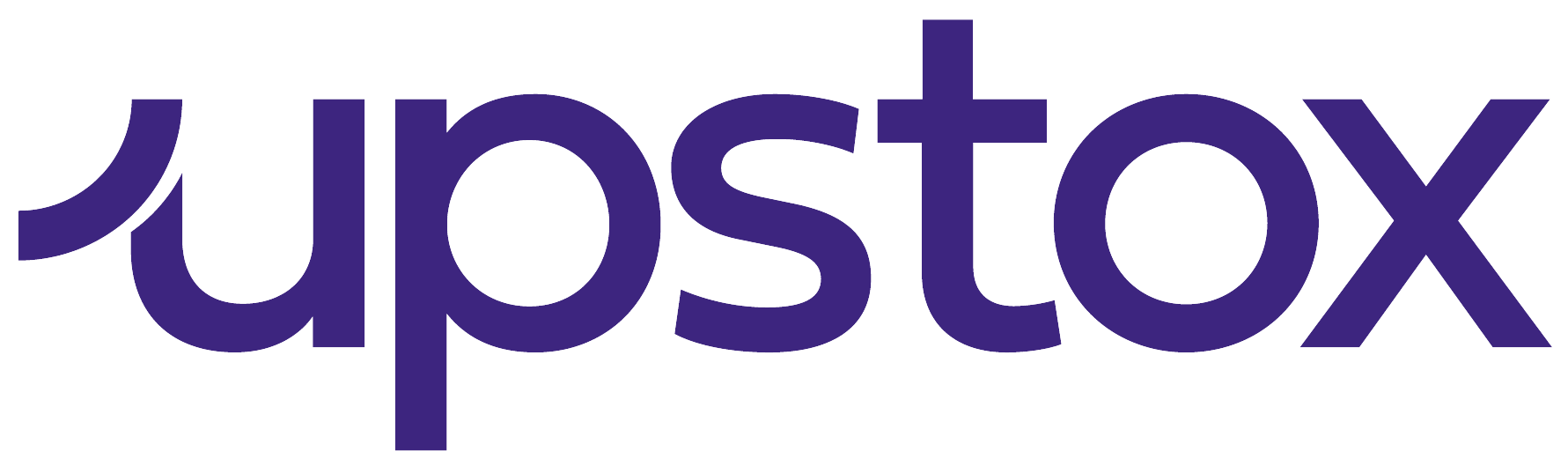 Upstox logo